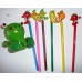 Wooden Pencil Sets Wooden Pencil Sets